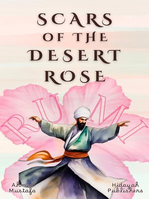 cover image of Scars of the Desert Rose
